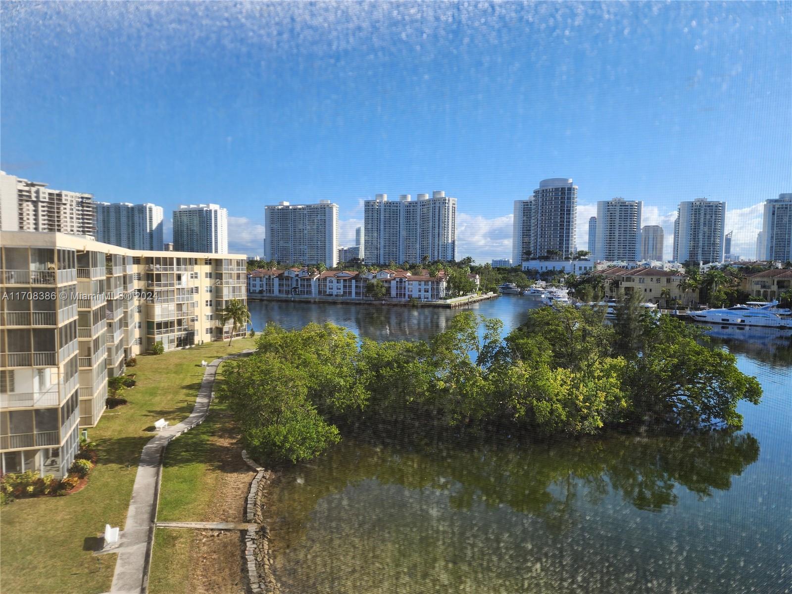 2930 Point East Dr #E603, Aventura, Florida image 20