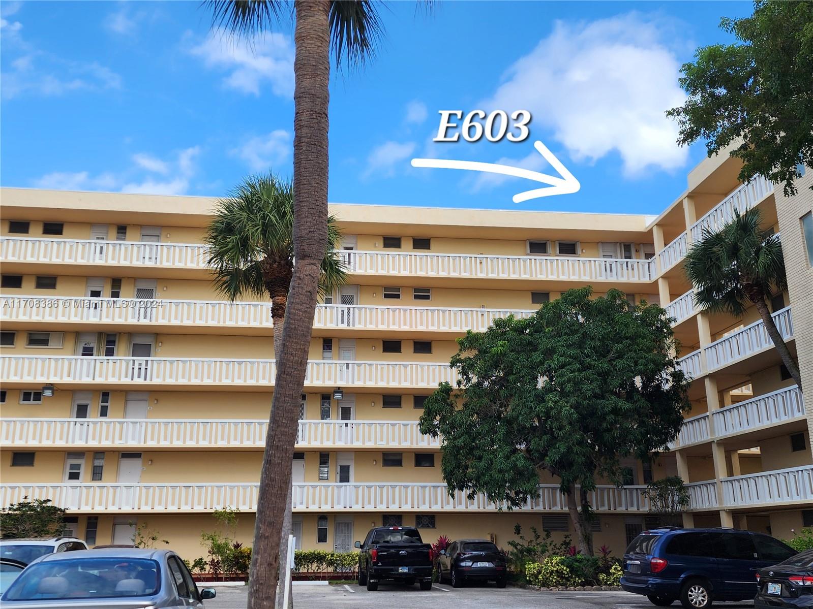 2930 Point East Dr #E603, Aventura, Florida image 32