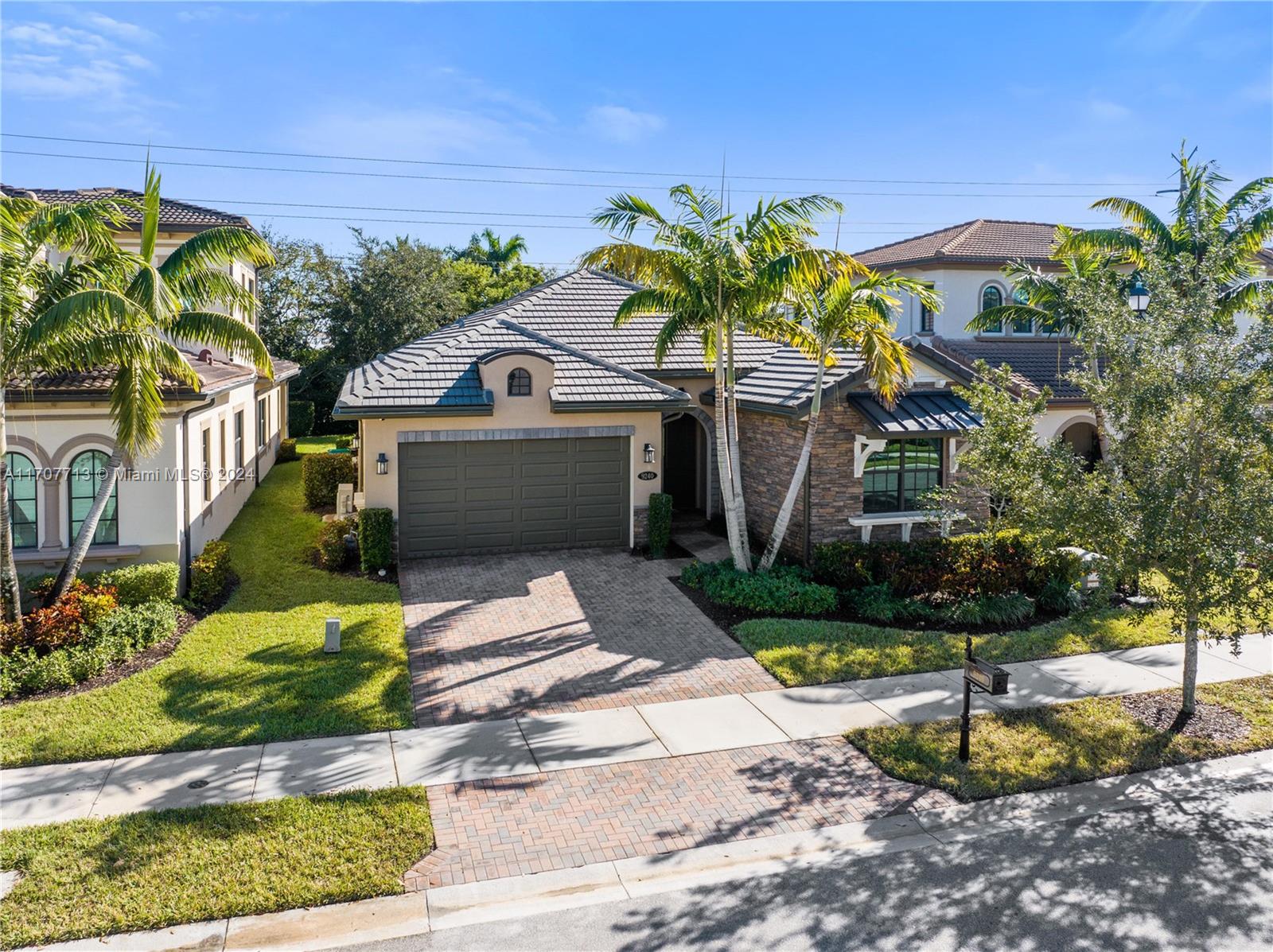 9240 E Meridian Dr E, Parkland, Florida image 25