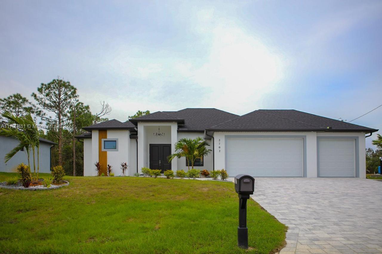 2702 SW 53rd, Lehigh Acres, Florida image 1