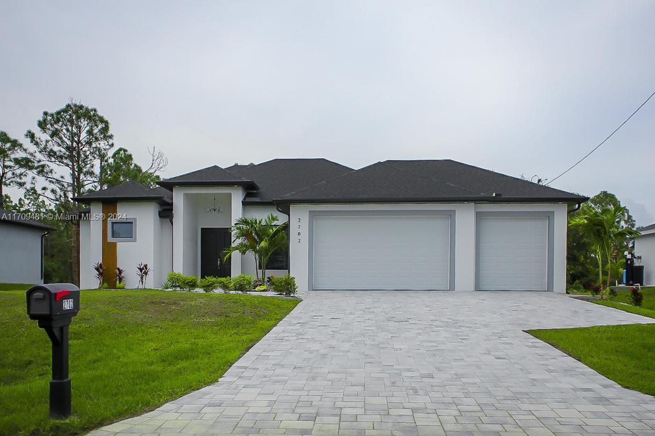 2702 SW 53rd, Lehigh Acres, Florida image 3