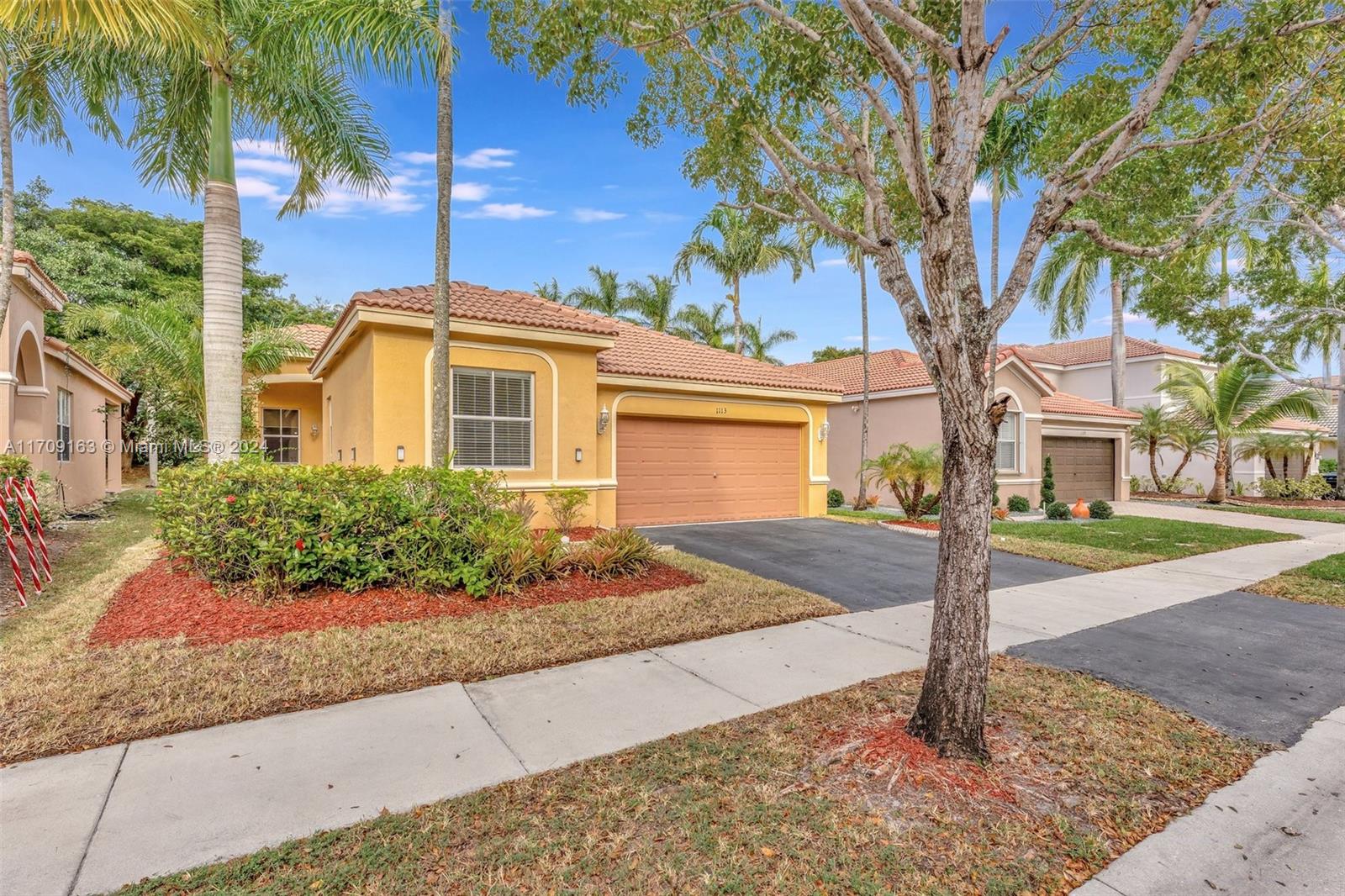 1113 Bluewood Ter, Weston, Florida image 26