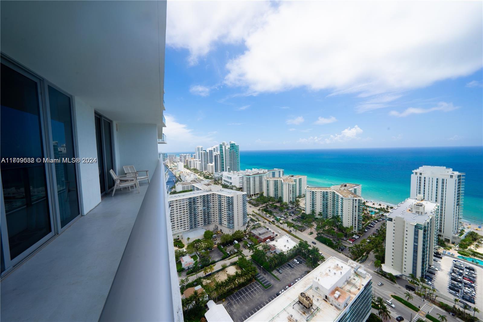 4010 S Ocean Dr #R3305, Hollywood, Florida image 22