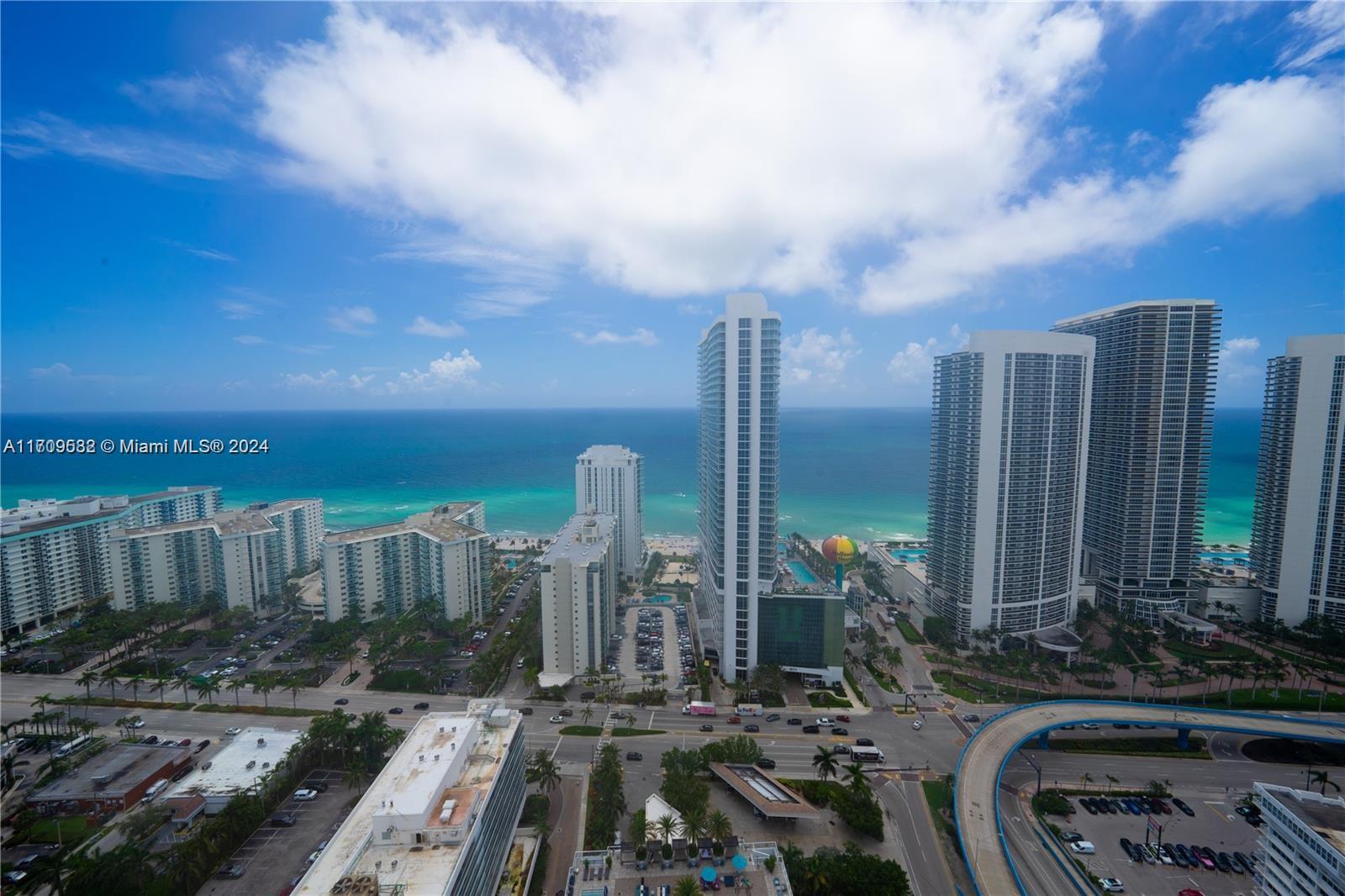 4010 S Ocean Dr #R3305, Hollywood, Florida image 24