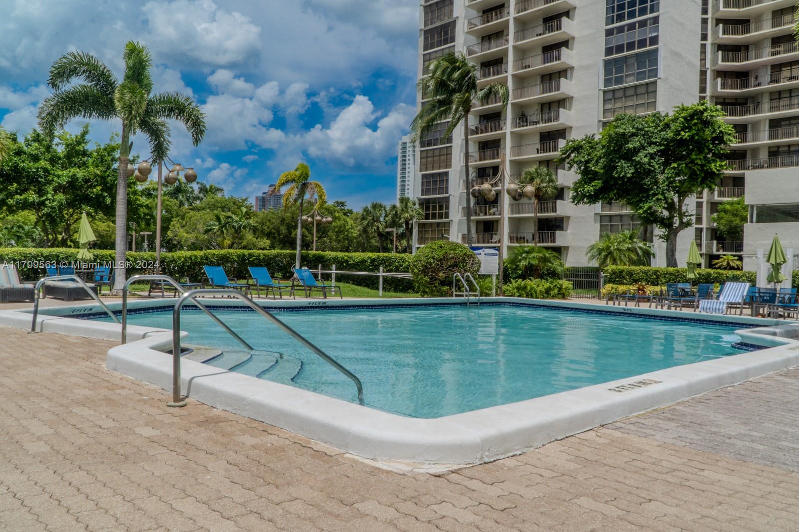 18181 NE 31st Ct #1605, Aventura, Florida image 21