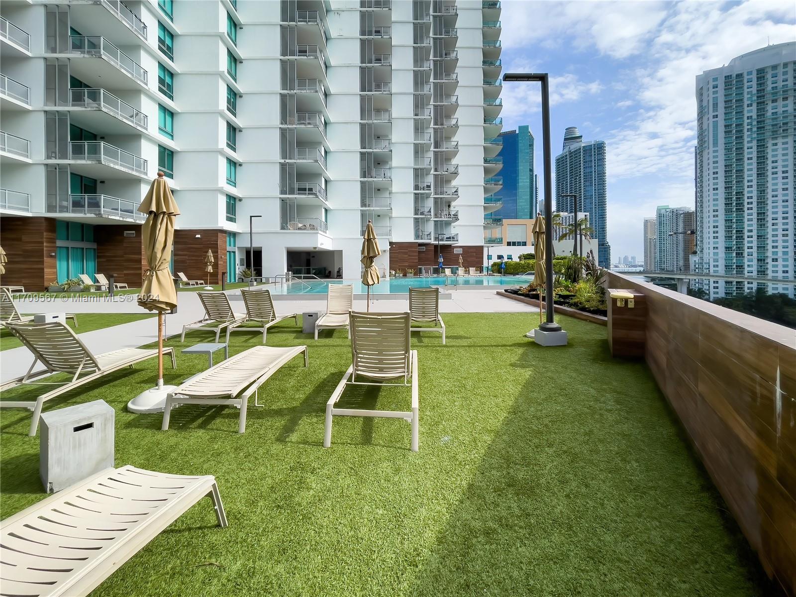 350 S Miami Ave #3208, Miami FL 33130