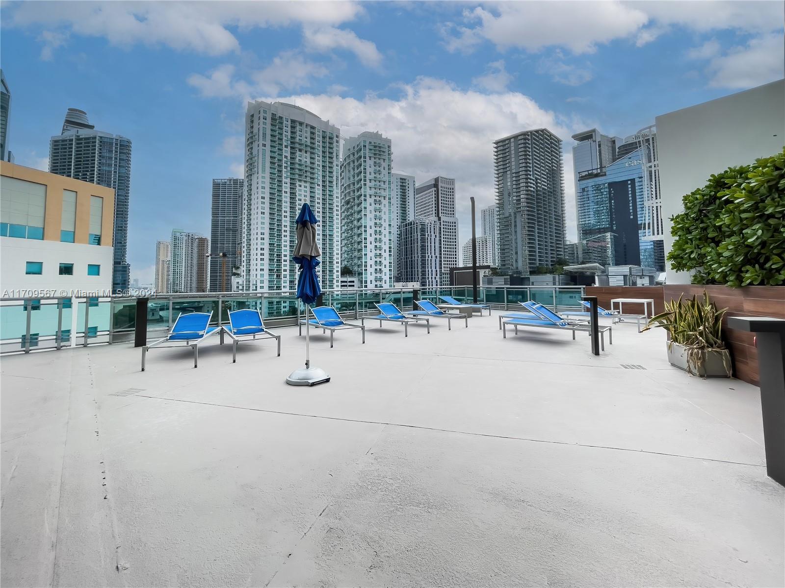 350 S Miami Ave #3208, Miami FL 33130