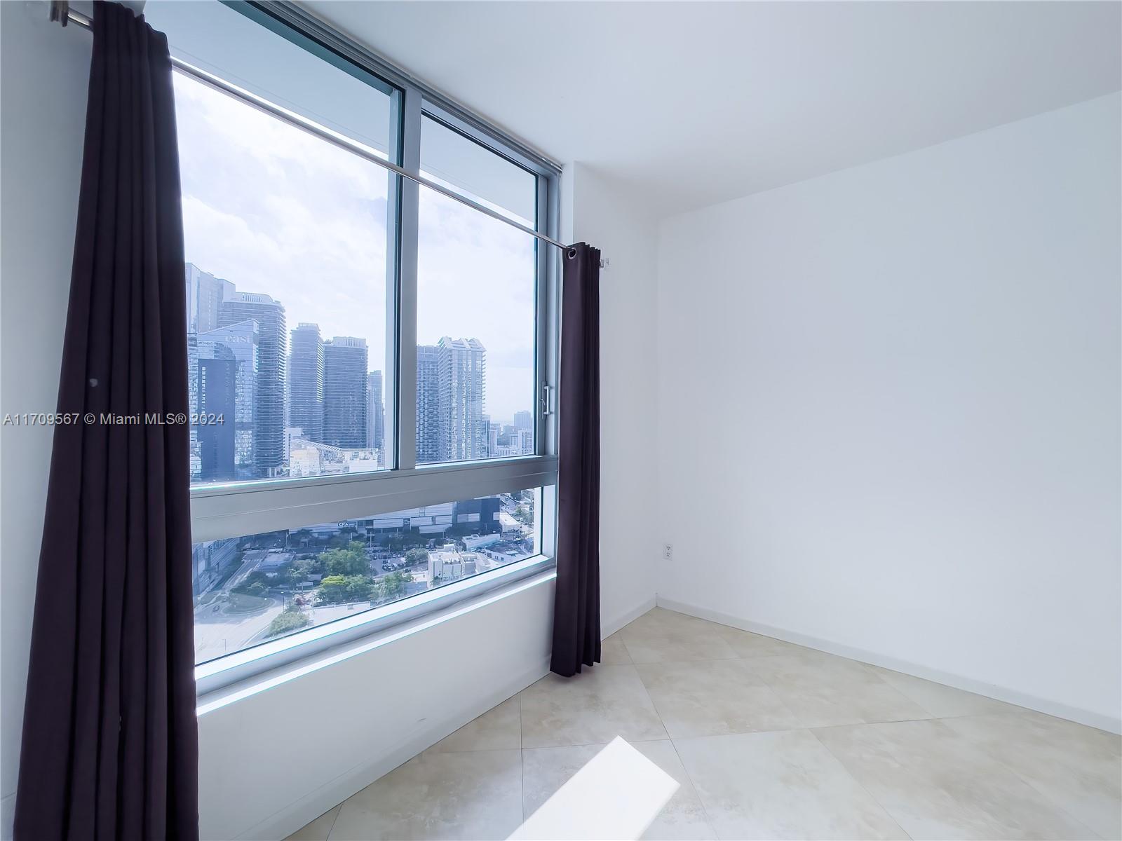 350 S Miami Ave #3208, Miami FL 33130