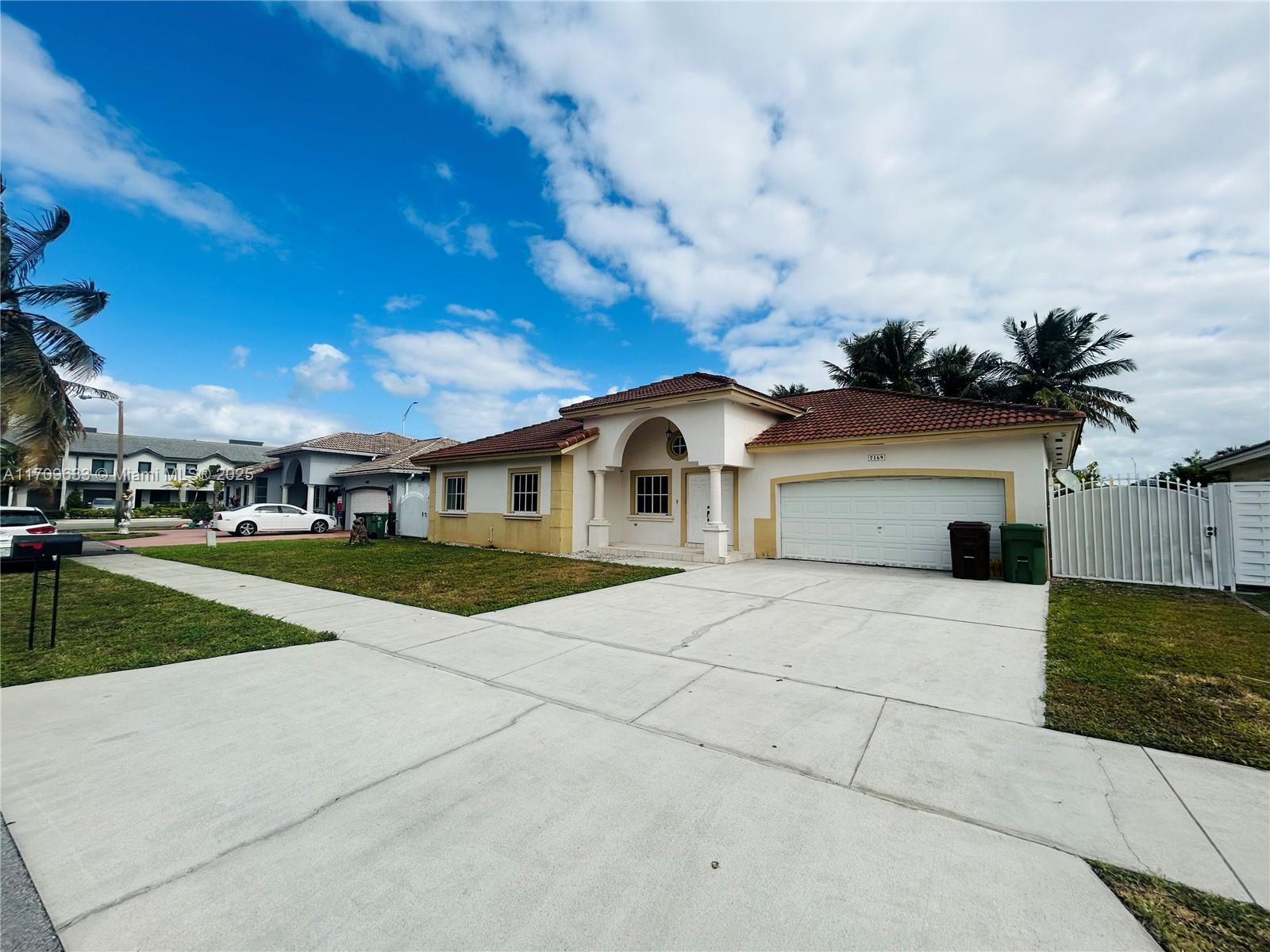 7169 W 4th Way, Hialeah, Florida image 2