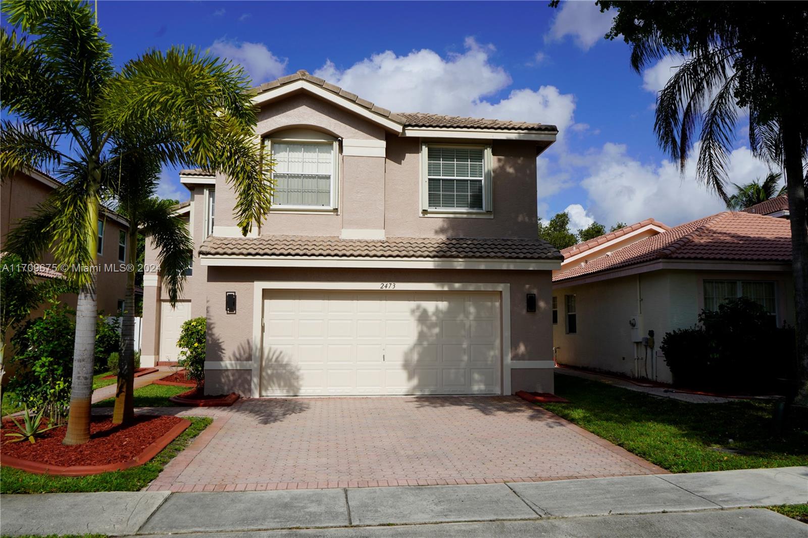 2473 SW 162nd Ave, Miramar, Florida image 1