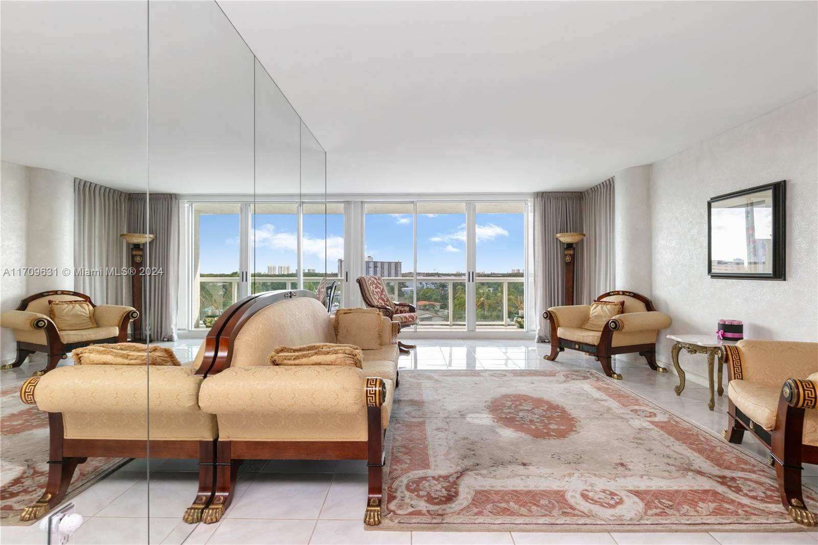 16400 Collins Ave #745, Sunny Isles Beach, Florida image 11