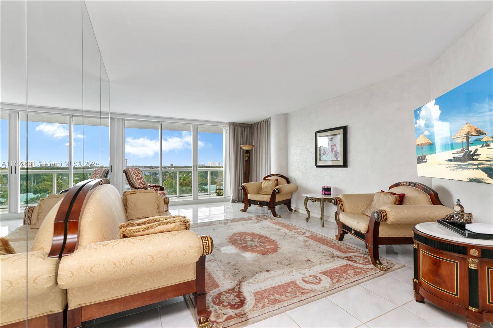 16400 Collins Ave #745, Sunny Isles Beach, Florida image 12