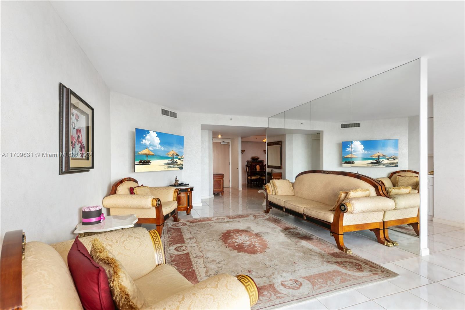 16400 Collins Ave #745, Sunny Isles Beach, Florida image 15