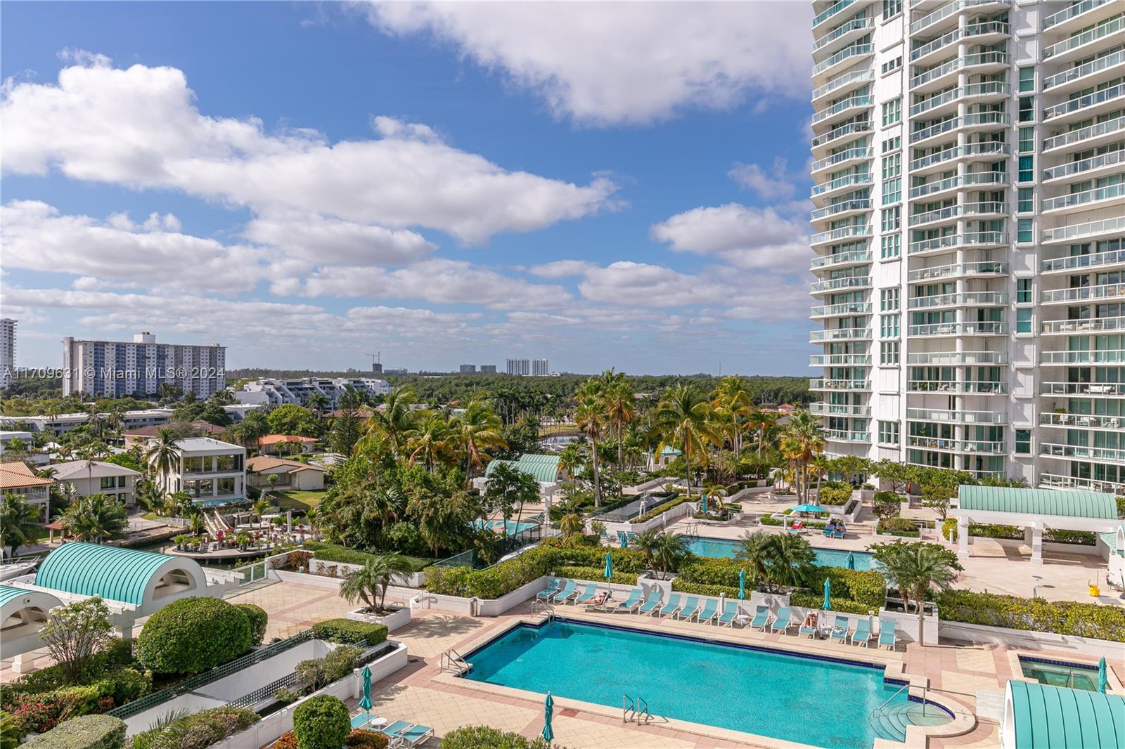 16400 Collins Ave #745, Sunny Isles Beach, Florida image 3