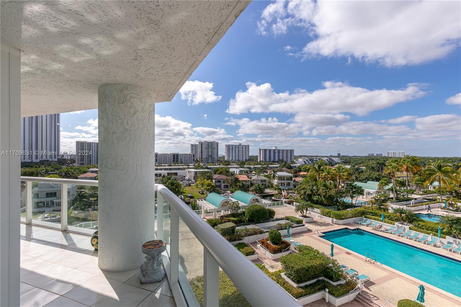 16400 Collins Ave #745, Sunny Isles Beach, Florida image 8