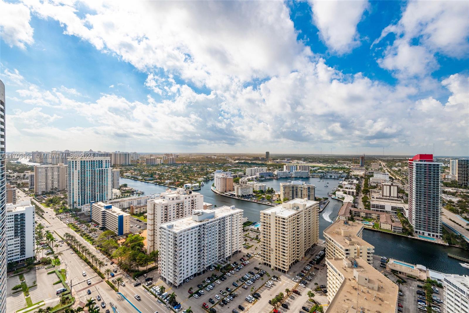 1800 S Ocean Dr #3706, Hallandale Beach, Florida image 1