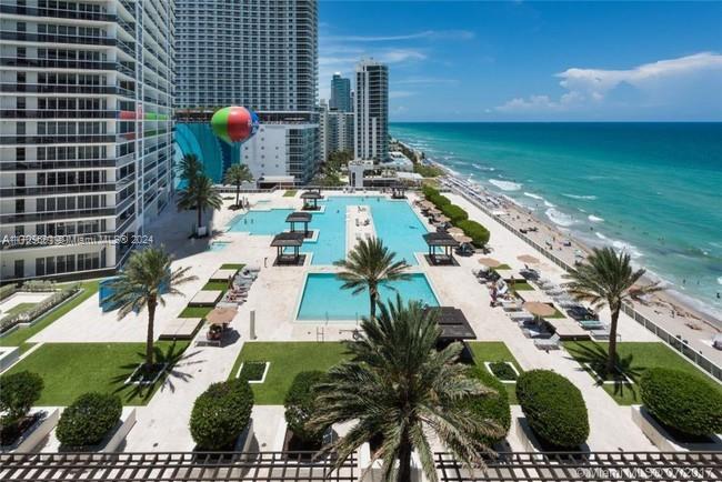 1800 S Ocean Dr #3706, Hallandale Beach, Florida image 28