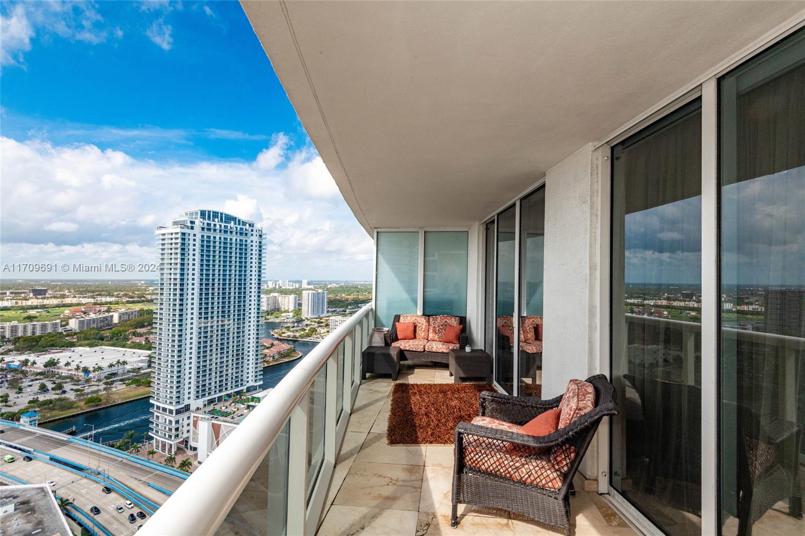 1800 S Ocean Dr #3706, Hallandale Beach, Florida image 3