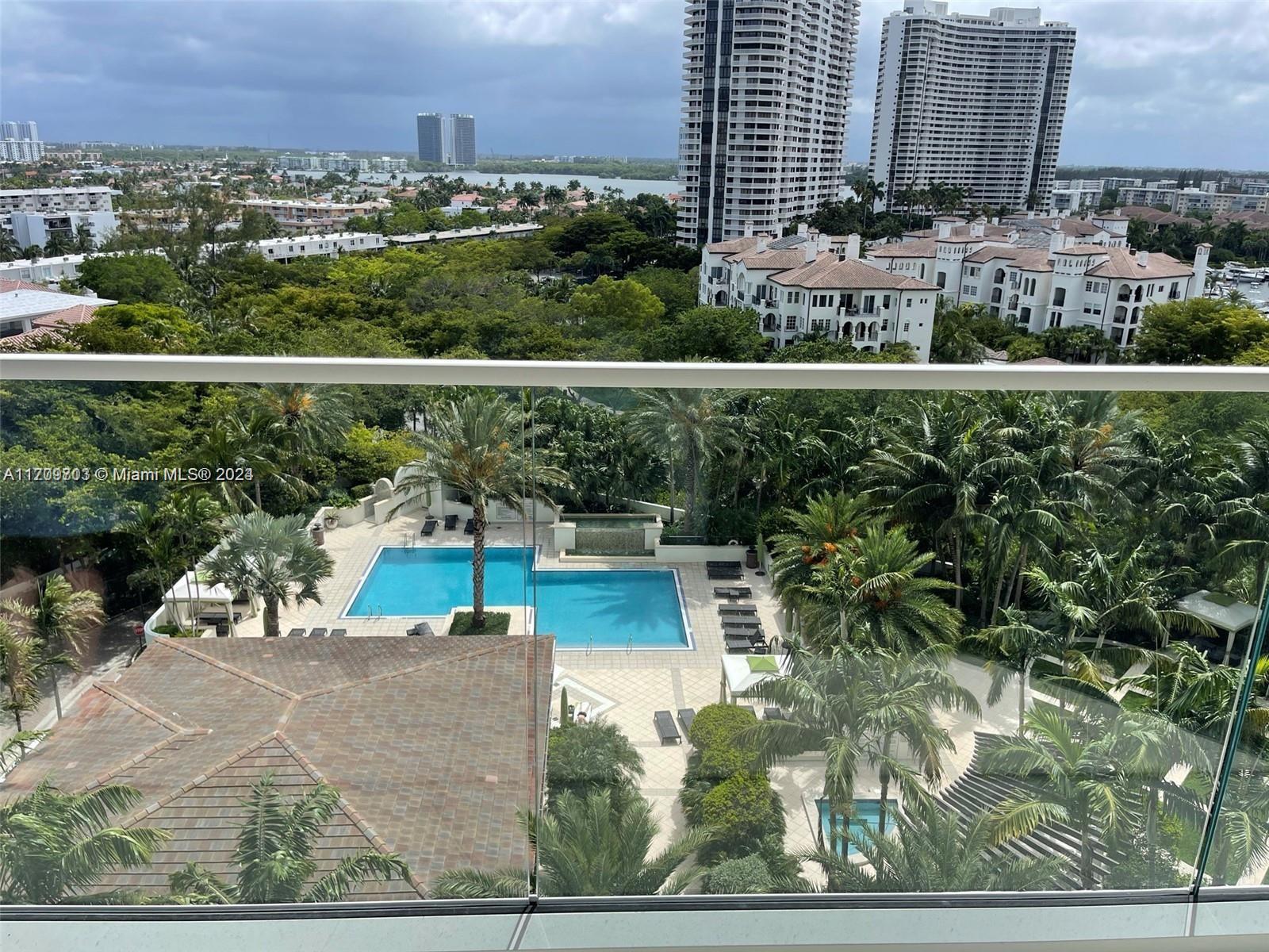 2800 Island Blvd #1103, Aventura, Florida image 12