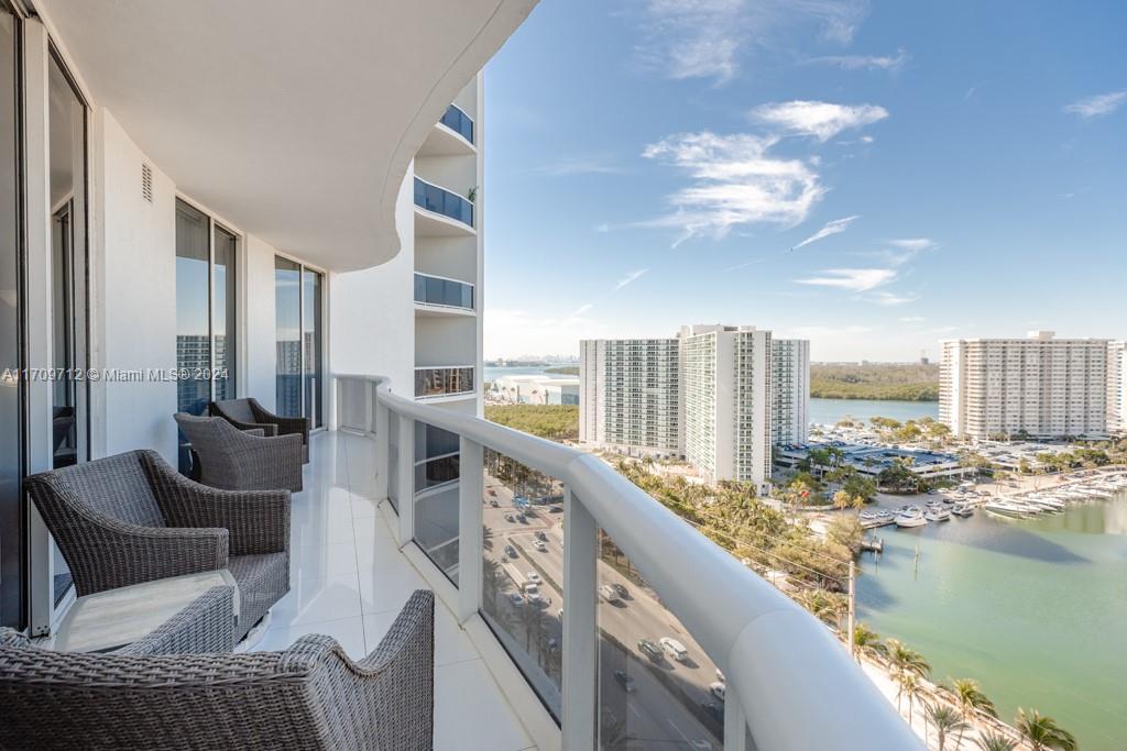 15901 Collins Ave #1505, Sunny Isles Beach, Florida image 2