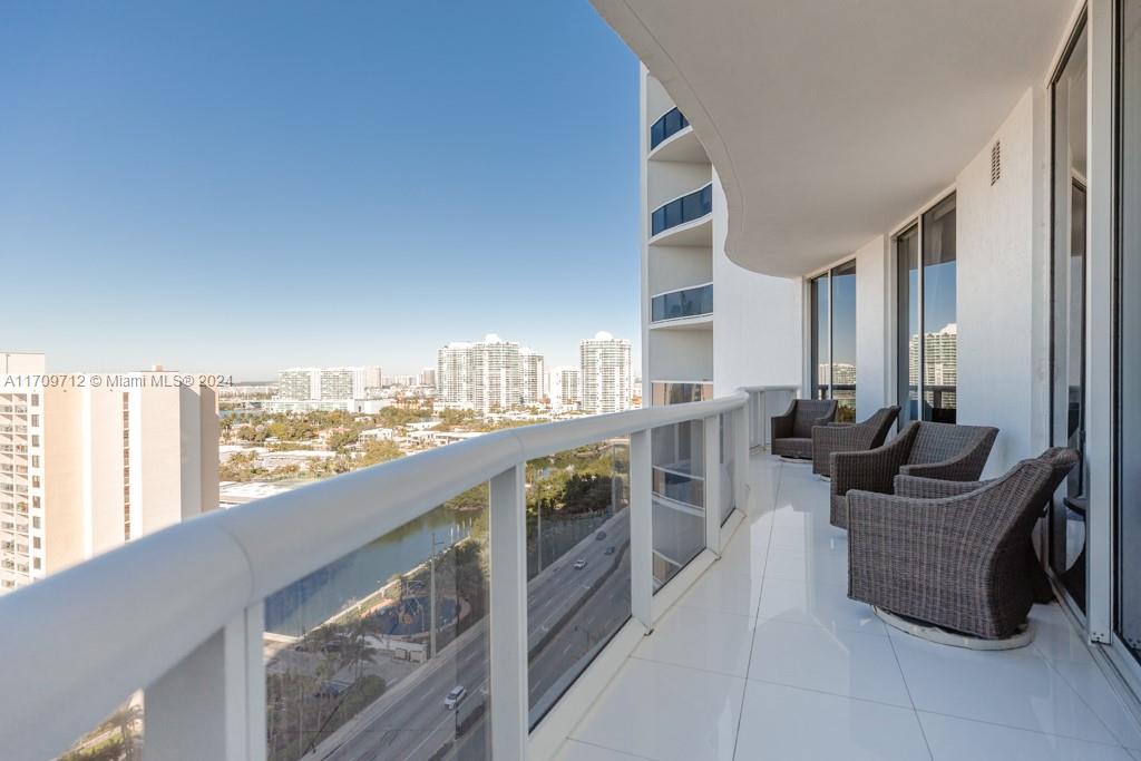 15901 Collins Ave #1505, Sunny Isles Beach, Florida image 3