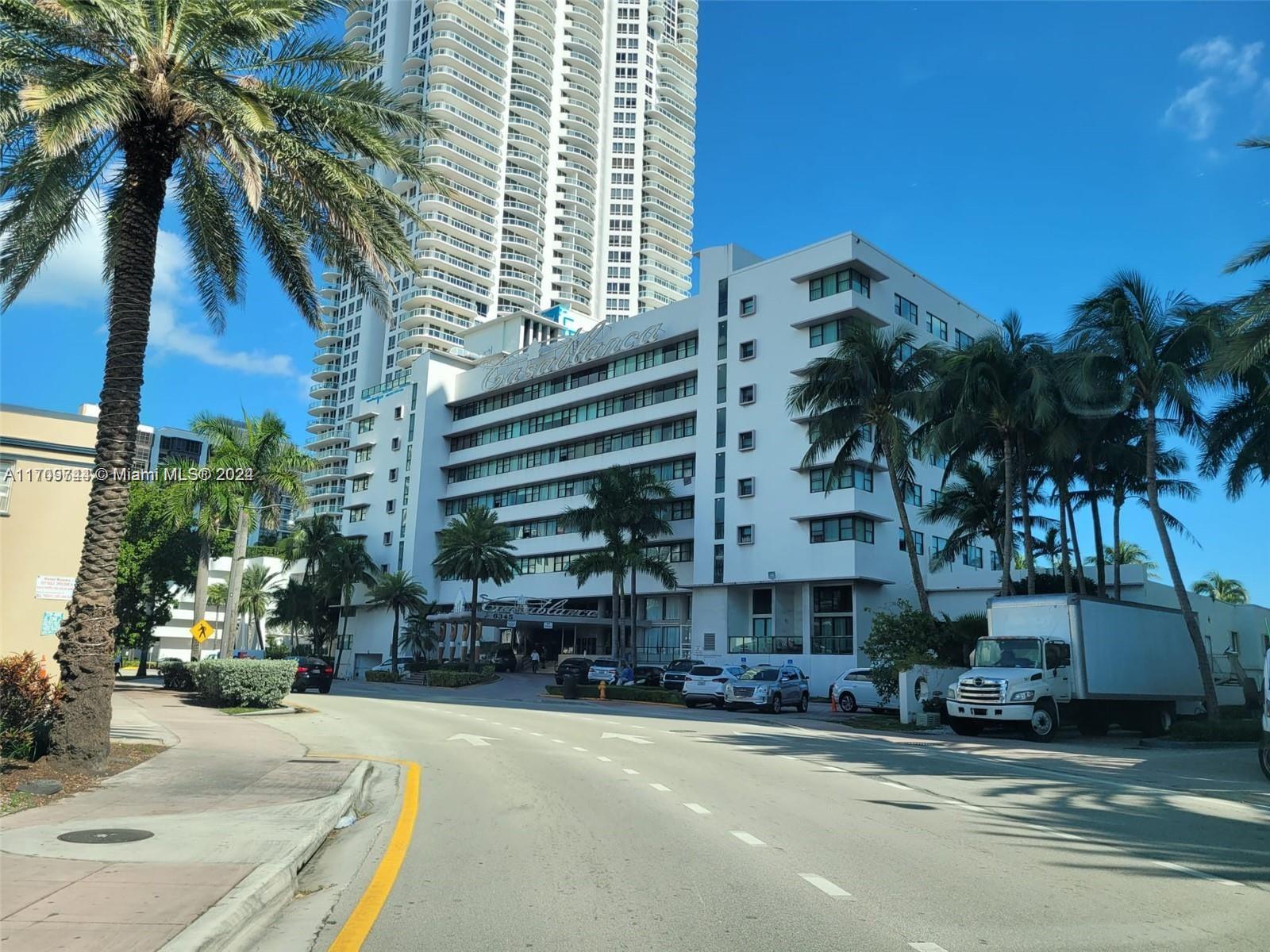 6345 Collins Ave #442, Miami Beach, Florida image 34