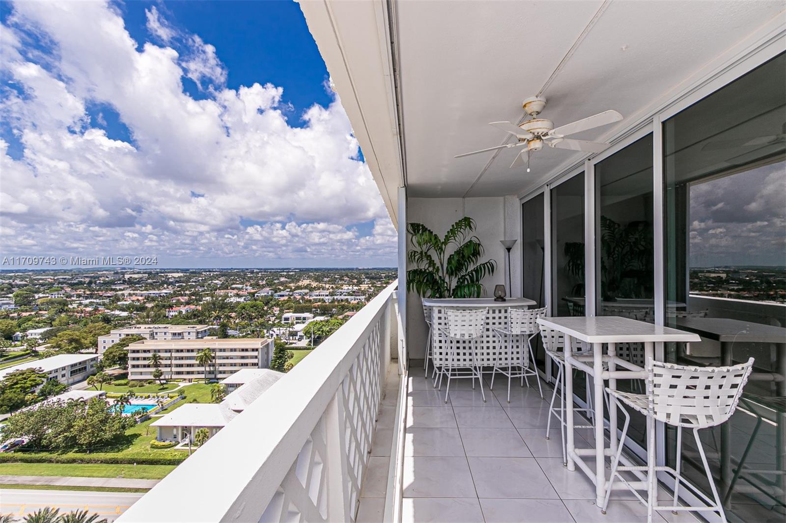 1200 S Ocean Blvd #PHF, Boca Raton, Florida image 30