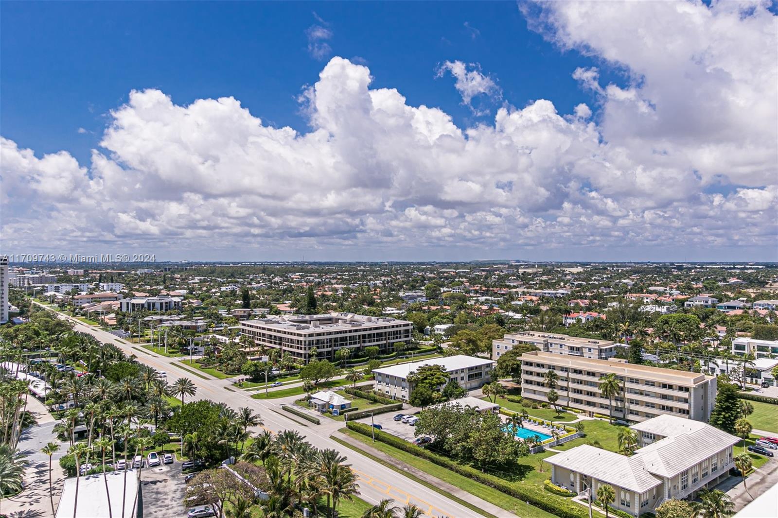 1200 S Ocean Blvd #PHF, Boca Raton, Florida image 34