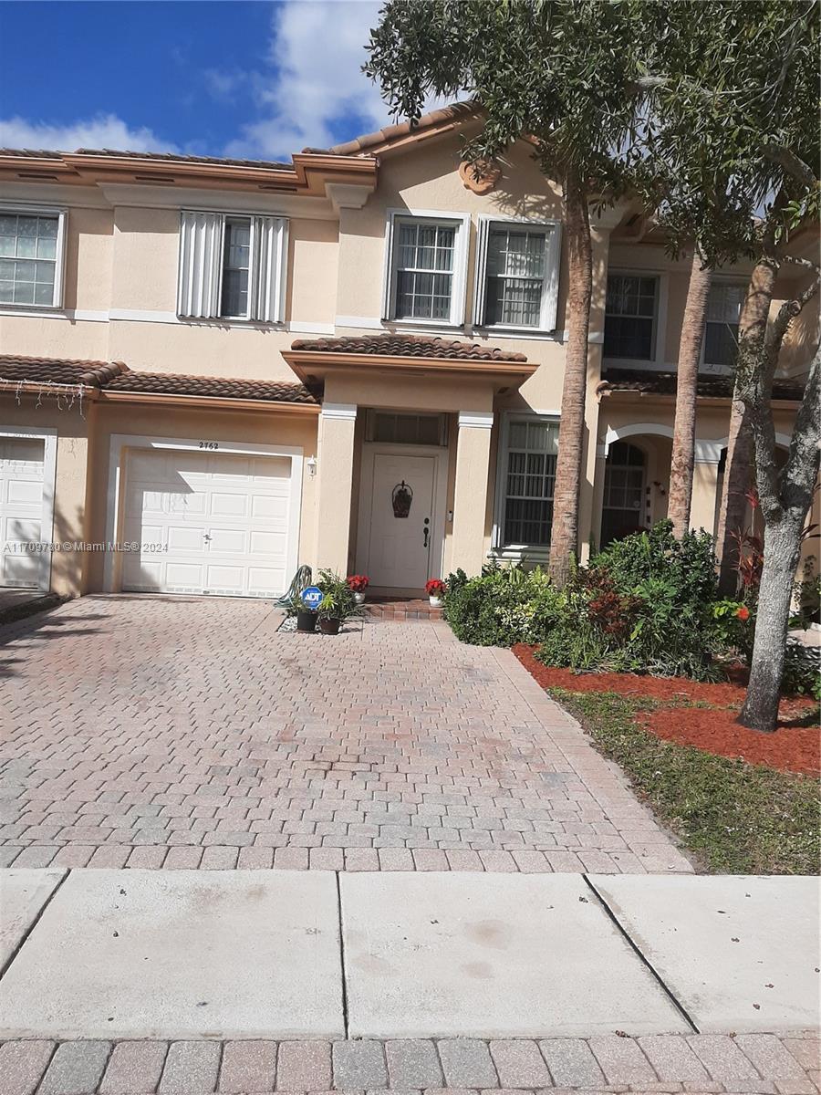 2762 SW 85th Ave #103, Miramar, Florida image 1