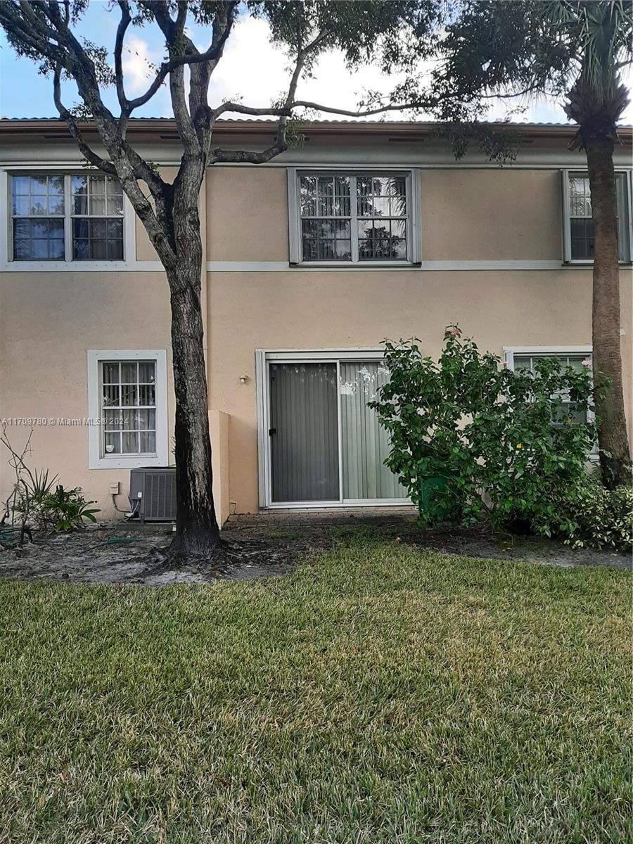 2762 SW 85th Ave #103, Miramar, Florida image 6