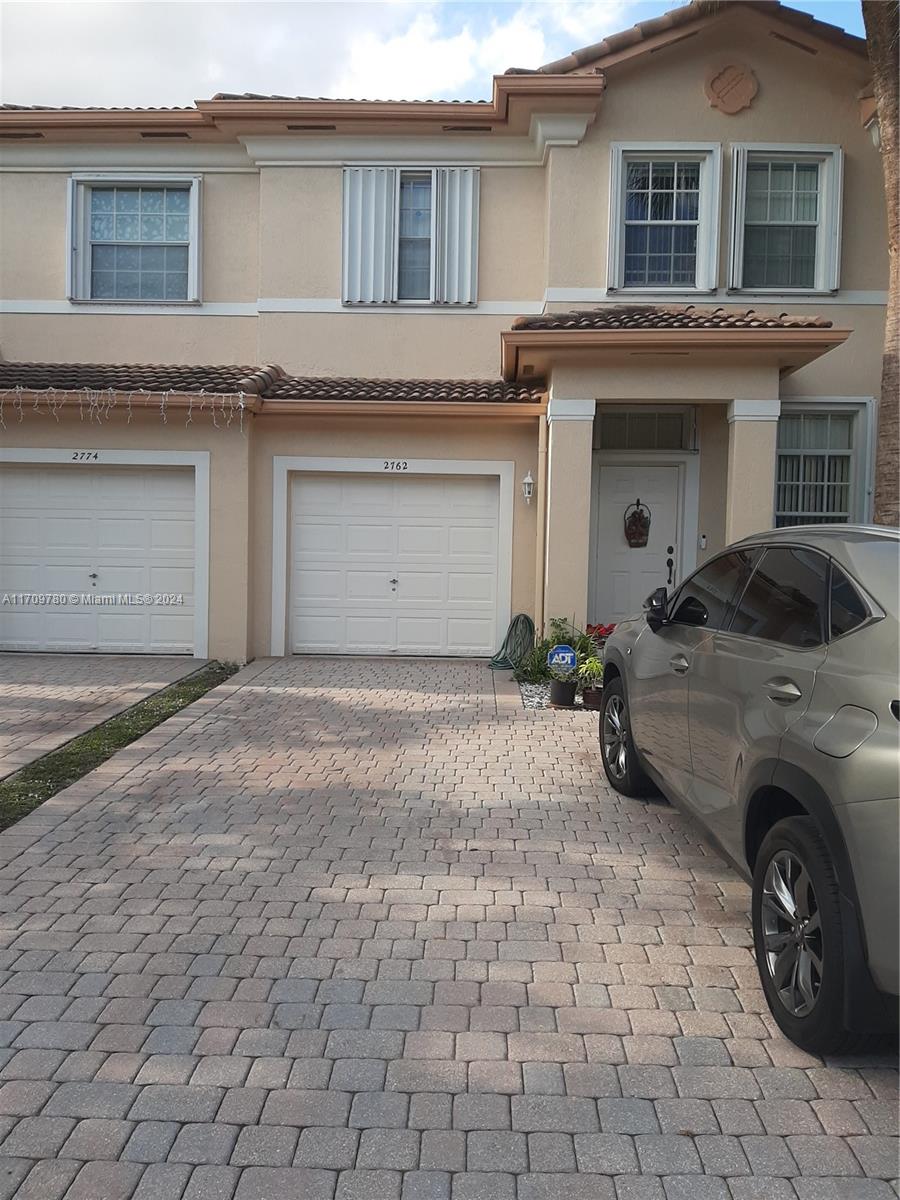 2762 SW 85th Ave #103, Miramar, Florida image 7