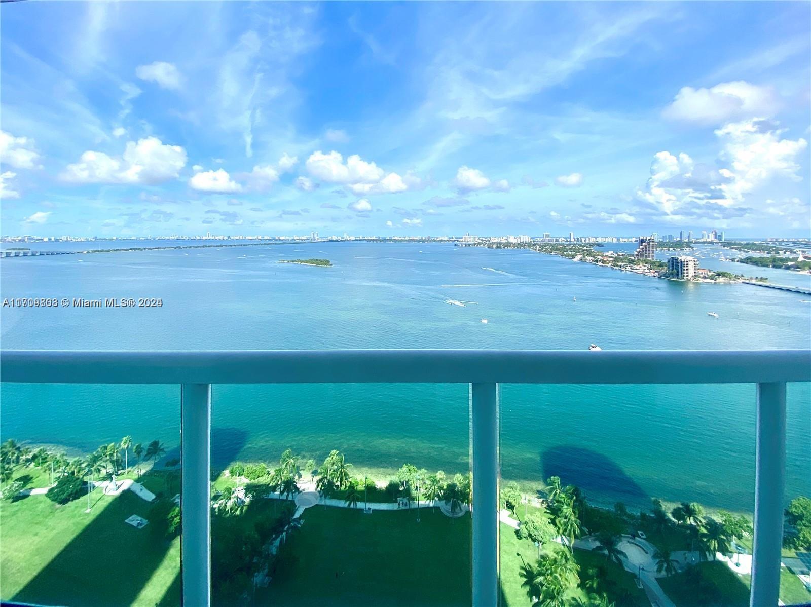 1800 N Bayshore Dr #2903, Miami FL 33132