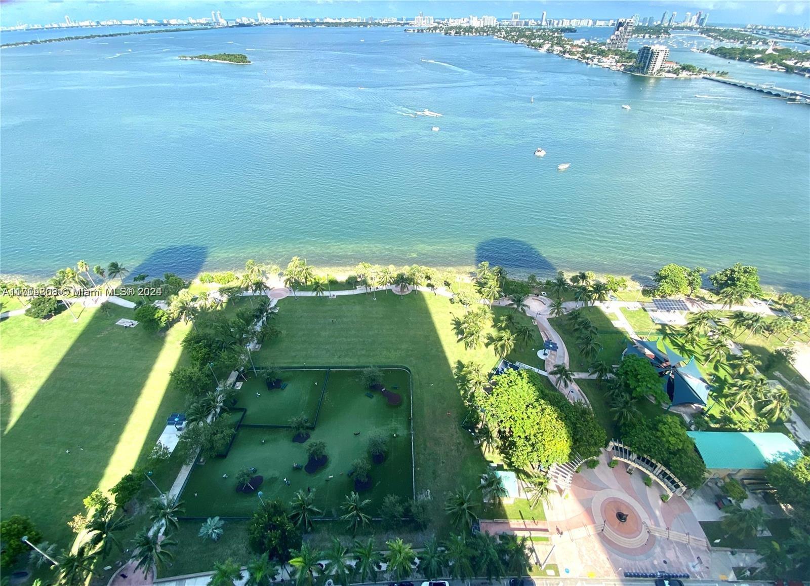 1800 N Bayshore Dr #2903, Miami FL 33132