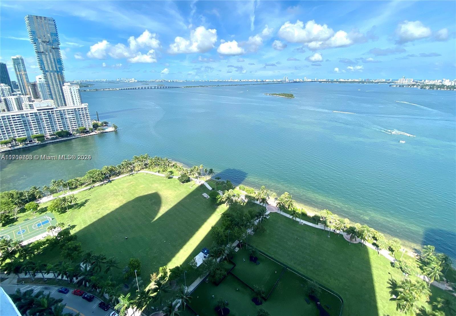 1800 N Bayshore Dr #2903, Miami FL 33132
