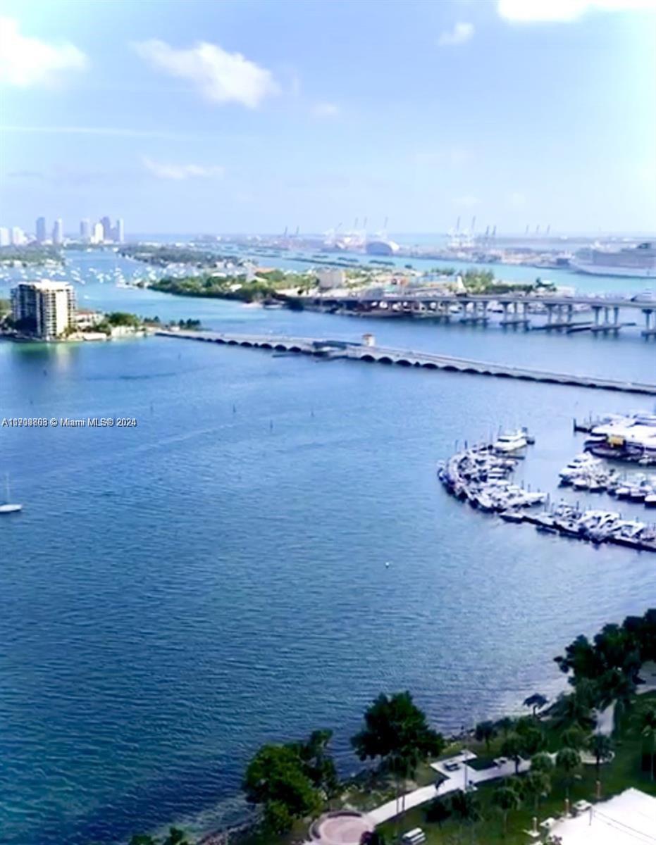 1800 N Bayshore Dr #2903, Miami FL 33132