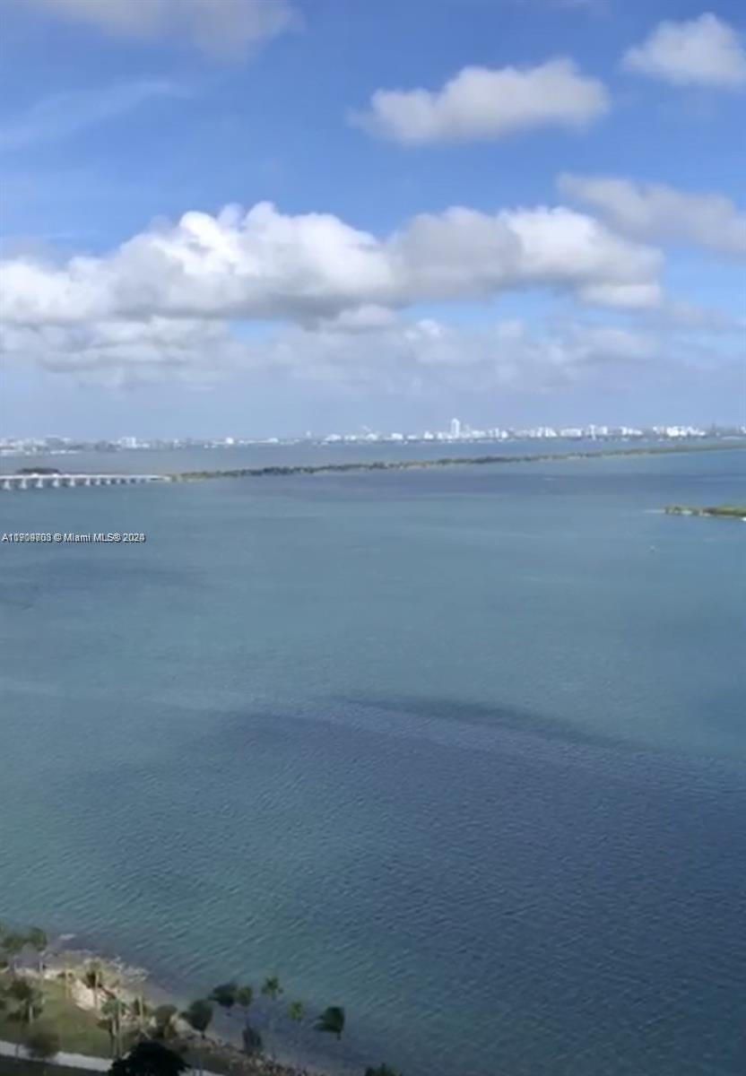 1800 N Bayshore Dr #2903, Miami FL 33132