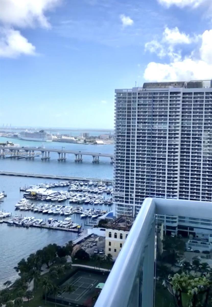1800 N Bayshore Dr #2903, Miami FL 33132