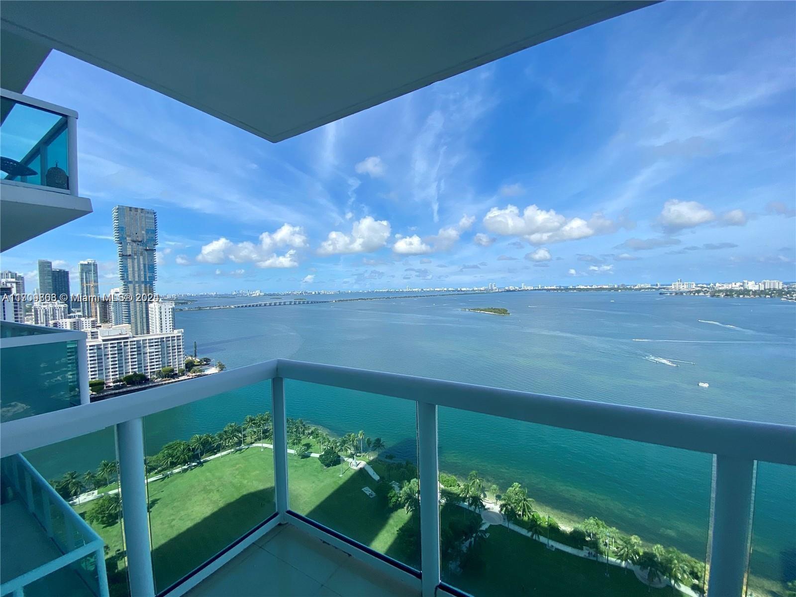 1800 N Bayshore Dr #2903, Miami FL 33132