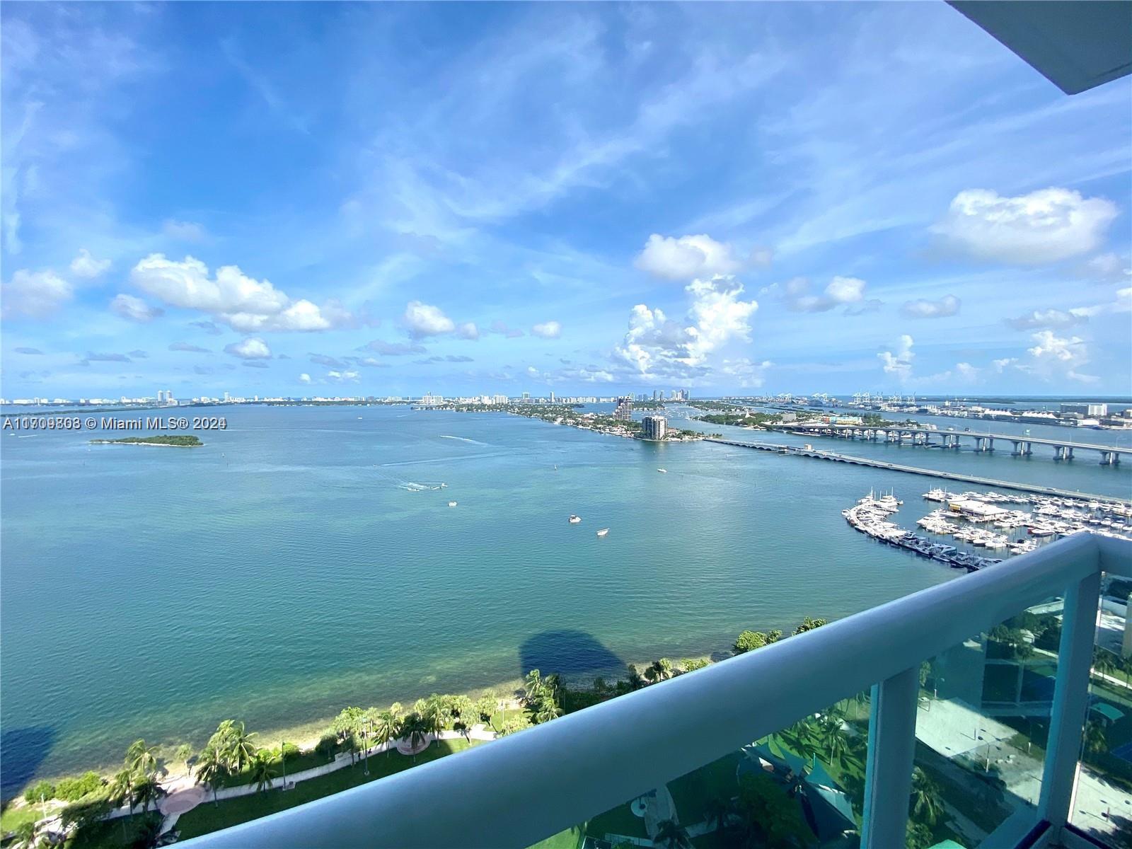 1800 N Bayshore Dr #2903, Miami FL 33132