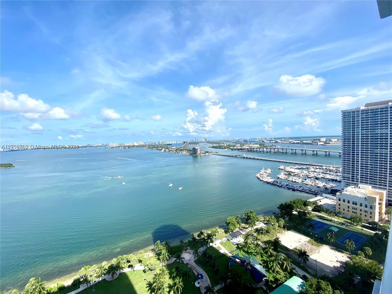 1800 N Bayshore Dr #2903, Miami FL 33132