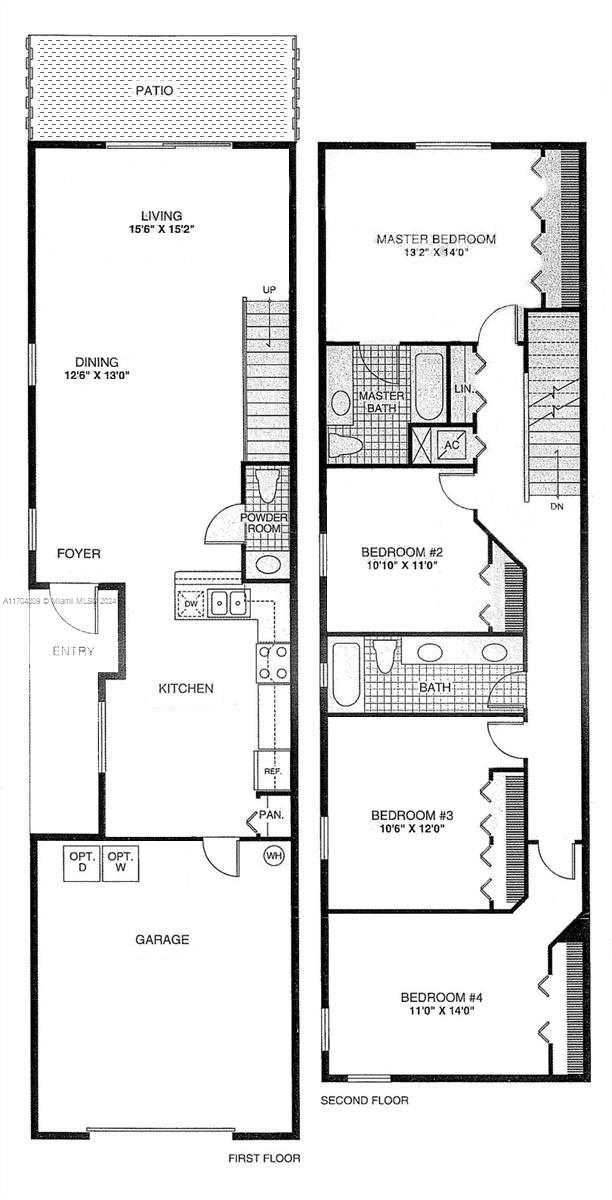 1868 Salerno Cir #1868, Weston, Florida image 2