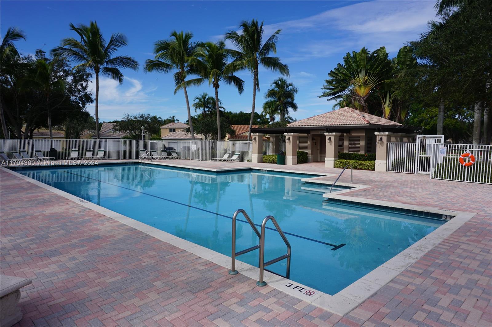 1868 Salerno Cir #1868, Weston, Florida image 36