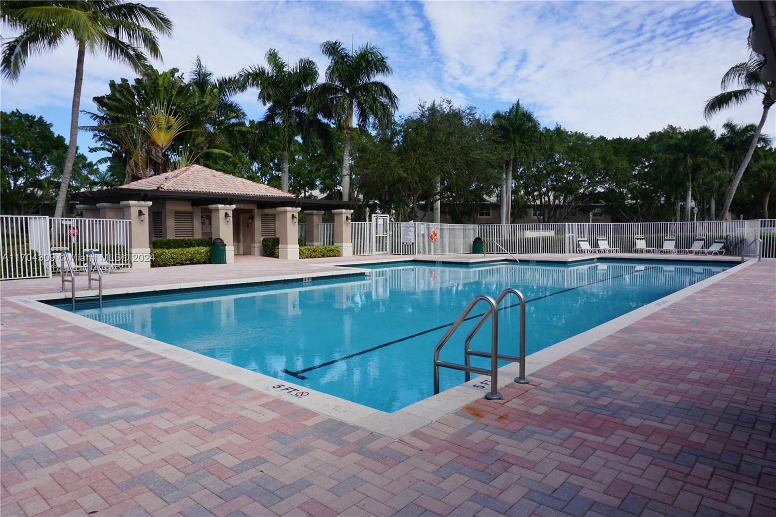 1868 Salerno Cir #1868, Weston, Florida image 37