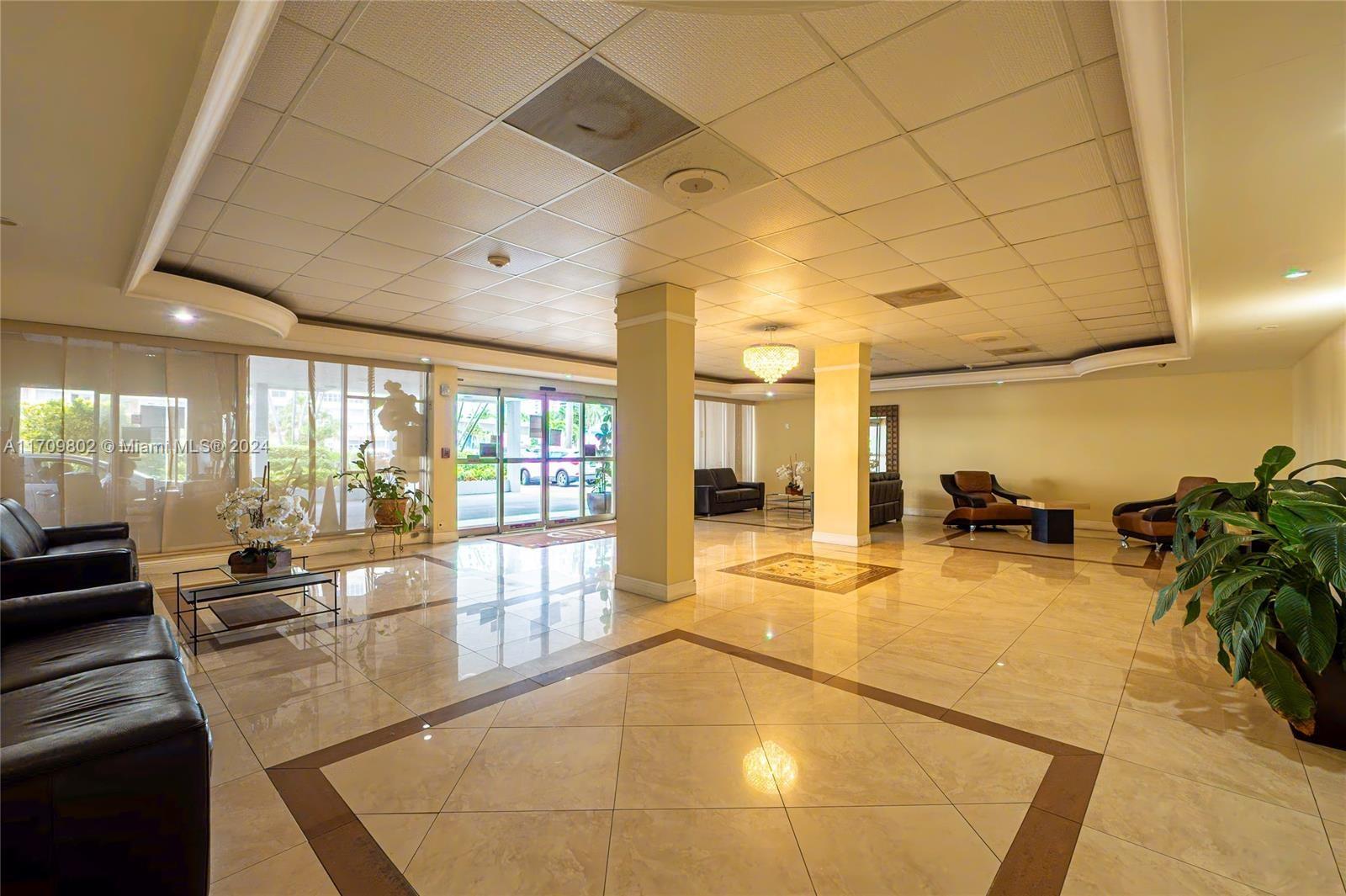 1849 S Ocean Dr #207, Hallandale Beach, Florida image 3