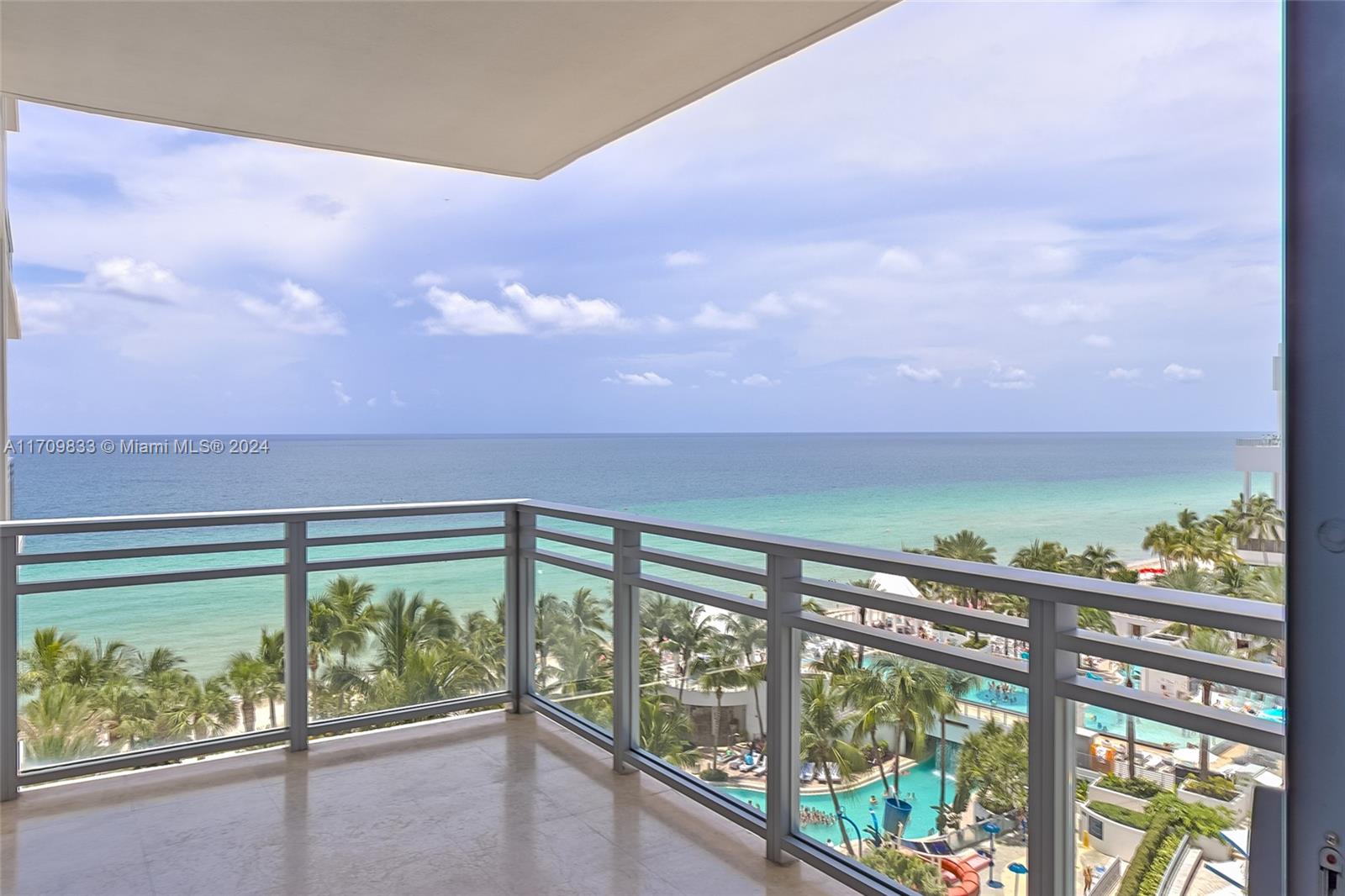 3535 S Ocean Drive #903, Hollywood, Florida image 1