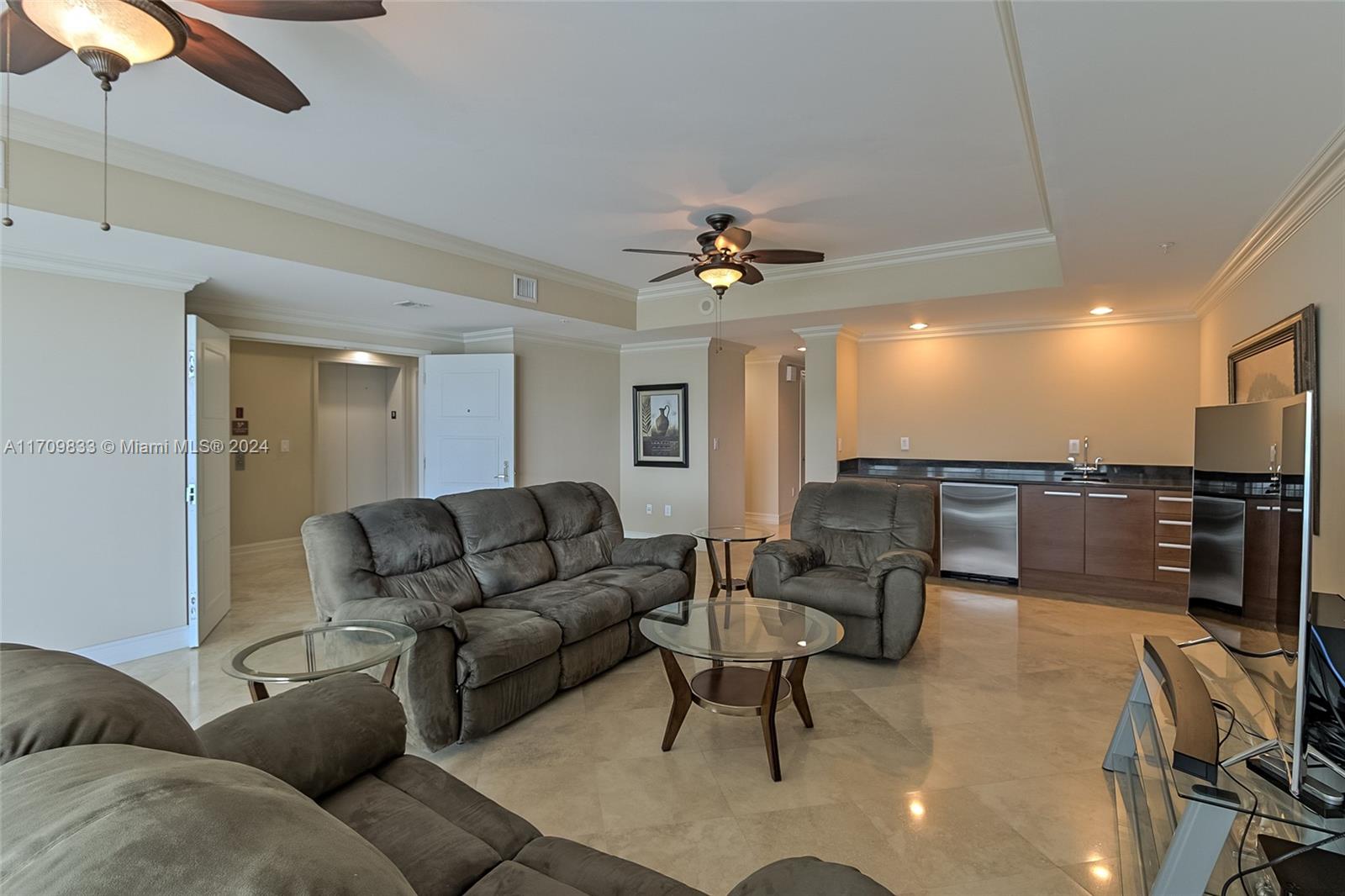 3535 S Ocean Drive #903, Hollywood, Florida image 16