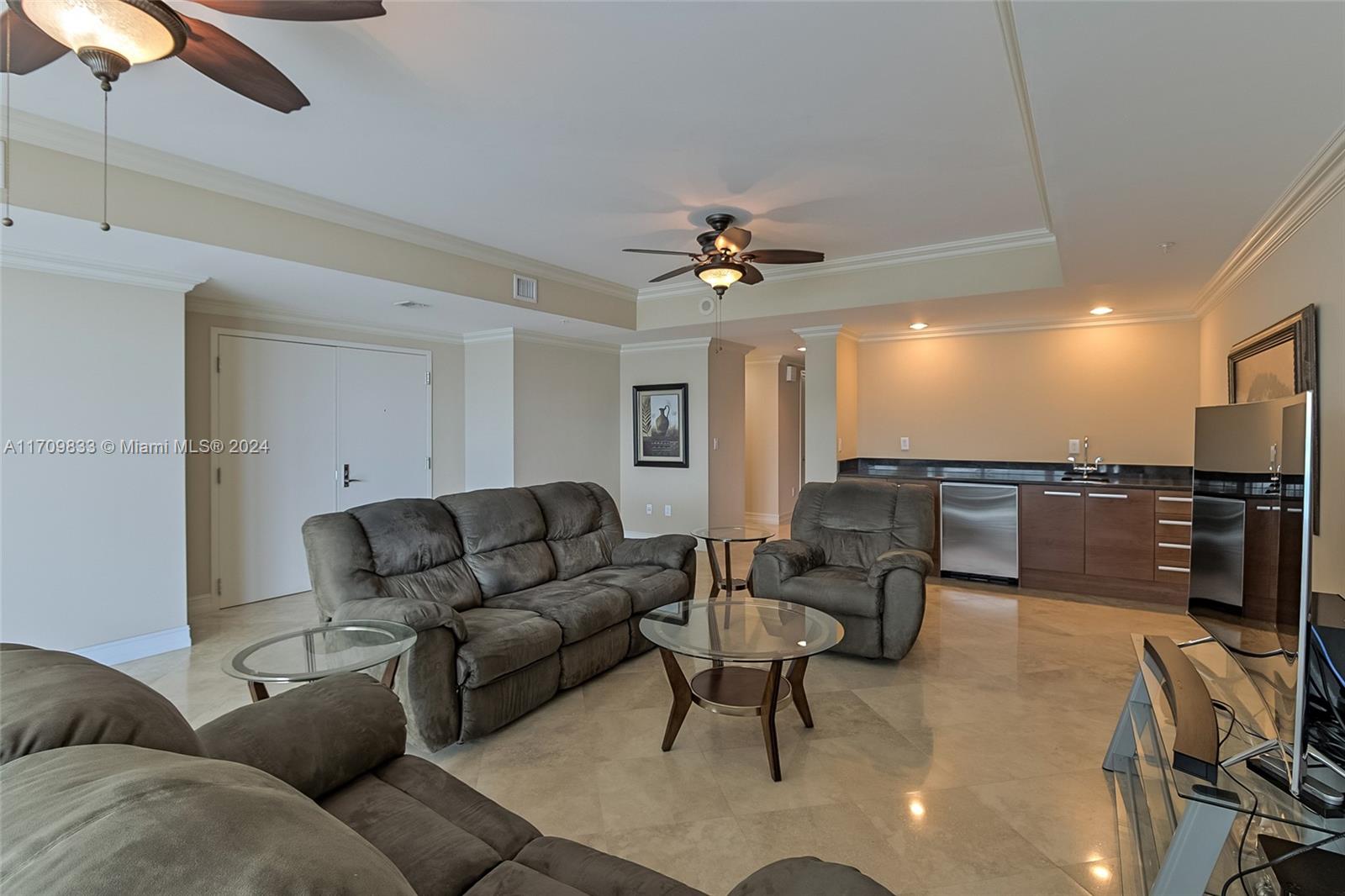 3535 S Ocean Drive #903, Hollywood, Florida image 17