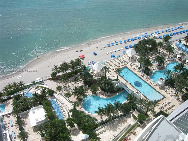 3535 S Ocean Drive #903, Hollywood, Florida image 2