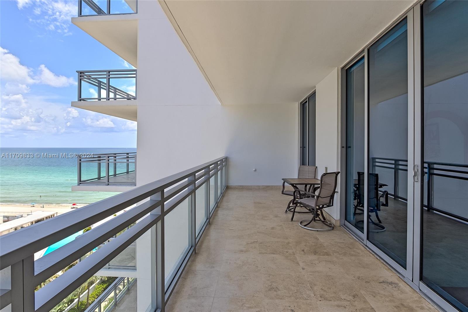 3535 S Ocean Drive #903, Hollywood, Florida image 35