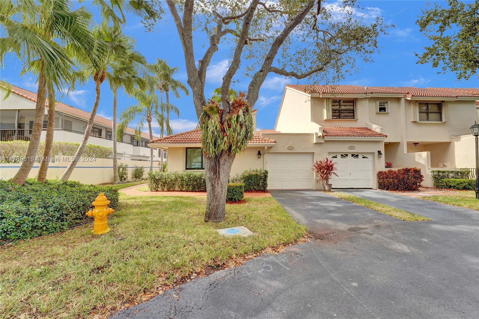 21150 Jib Ct #J11, Aventura, Florida image 22